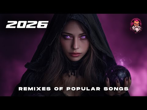 RAVE MODE ON 🚨🖤 | TECHNO MIX 2026 | 💣 Remixes Of Popular Songs 💣