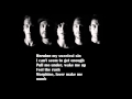 Sleeping With Sirens - Heroine (Lyrics) 
