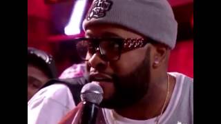 MUST SEE!! Ice JJ Fish on Wild N&#39; Out