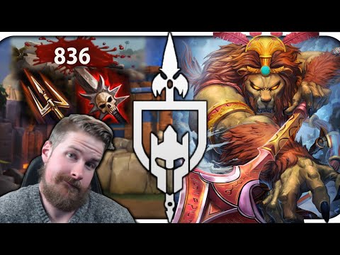 HYDRAS LAMENT ANHUR CRITS ARE DUMMY THICK!