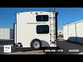 Check out this Video for a 2024 Starcraft Super Lite 241BH(Stock #432096)  for sale by Pop RVs. This unit is located in Sarasota, FL