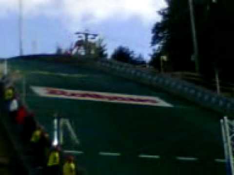 andreas küttel-hinterzarten 2010