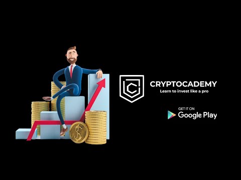 Cryptocademy-Trading Simulator