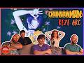 BOOM Chainsaw Man Reze Arc Movie Reaction
