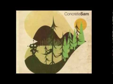 Tamis - Concrete Sam