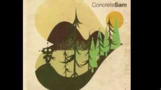 Tamis - Concrete Sam