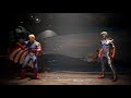 MK1 Homelander Vs T 1000 But Accurate