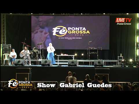 Show Irmã Zélia