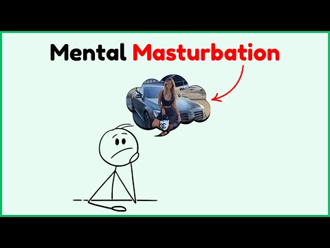 Daydreaming Is KILLING Your Discipline