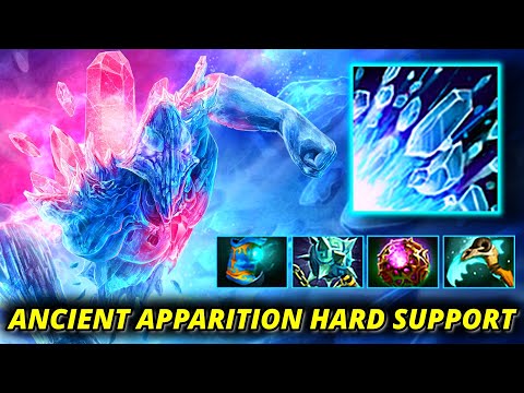 HOW TO PLAY GOOD AS POS 5 BY ANCIENT APPARITION 👑