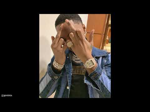 (FREE) Tay Keith x Co Cash x Key Glock Type Beat 2021 - On Silent | Freestyle Type Beat