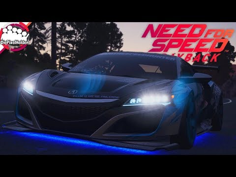 NEED FOR SPEED PAYBACK #32 - Wer ist hier ein Nobody? Blume! - Let's Play NFS Payback