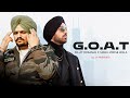 G O A T Mega Mashup Sidhu Moosewala X Diljit Dosanjh Prod By Dj Jit