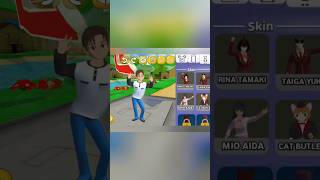 Download lagu SAKURA SCHOOL SIMULATOR SUPER BEAR ADVENTURE #sakuraschoolsimulator #sakura #superbearadventure mp3