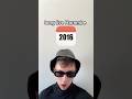 Every Meme Since Gen Z Was Born ‍ Recap GenZ 2024
