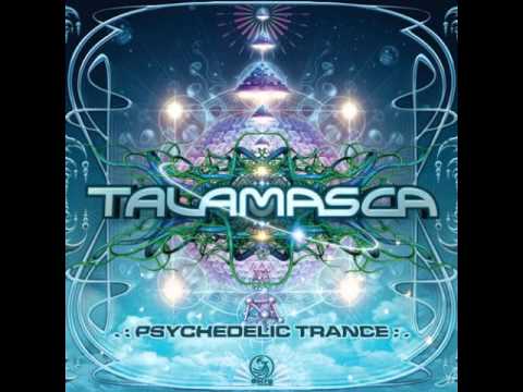 Talamasca - Fallen Angel (Original Mix)