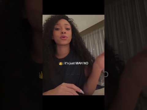 manon teaching us how to pronounce her name 👑💞 #katseye #shorts