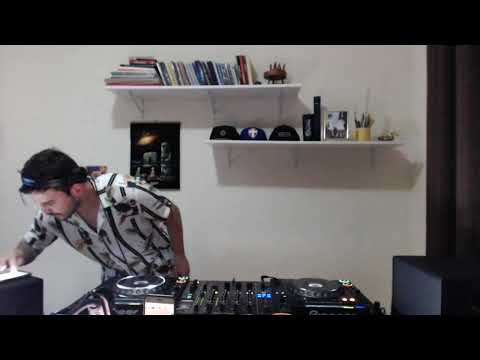 BRUNO MATTOS @ LIVE 2020