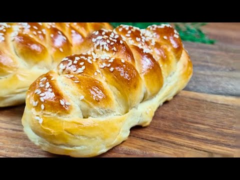 Soft & Fluffy Homemade Hot Dog Buns from Scratch — Bakery-Style Results at Home