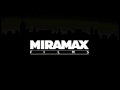 Miramax Films Logo History