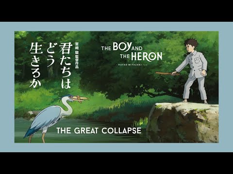 The Great Collapse  (Original Soundtrack)