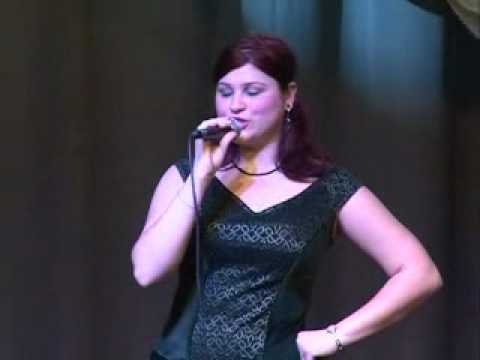 S. Nagy Zsuzsi - Csárdás csokor