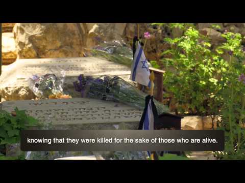 Israel 64: Past, Present, Future - Daystar Special Presentation