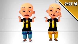 Download lagu FULL Episod Baru Upin & Ipin Musim 15 - Ekosistem Hidup Sehat | Upin Ipin Terbaru 2021 mp3
