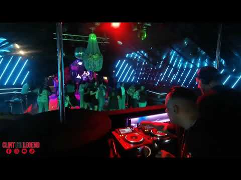 2nd Set at 11pm - Clint The Legend