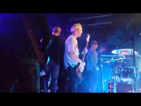 Clench Your Fist @Mixtape 5 18.1.20