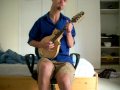 Billy the Kid played properly on the mandolin (traditional, a la Ry Cooder)