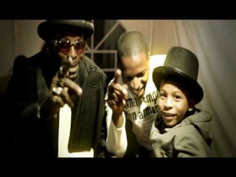 Youss Band - Clip Vidéo "La Dictature"