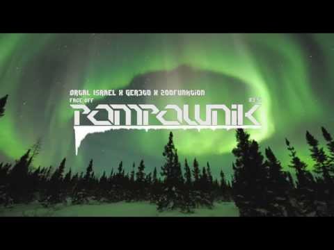 Ortal Israel x Ger3to x Zoofunktion - Face Off (Original Mix)