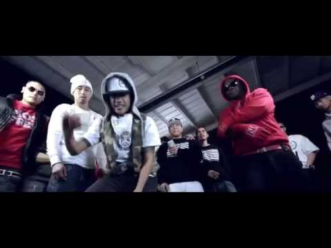 The Anthem - Young Thon featuring  MiCCz, & Illphatic