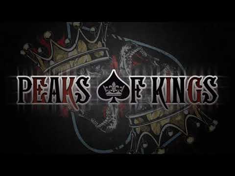 Peaks of kings- Secret of love (M-studio TV)