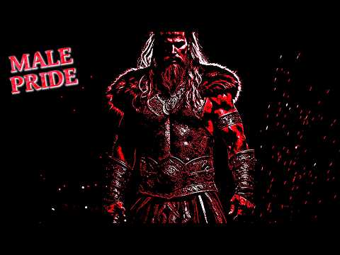 The Frequency will Give You a Testosterone Rush - Be The Dominant Male & Attract The Desired Women