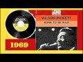 Wilson Pickett - Born To Be Wild