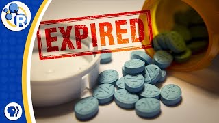Can You Take Expired Drugs