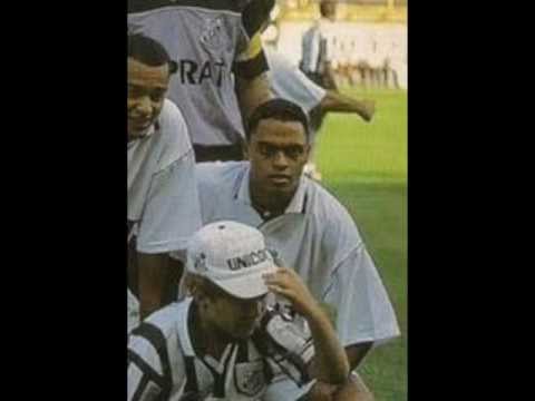 Internacional 1 x 2 Santos - 02/10/1999 -Golaço de Dodô