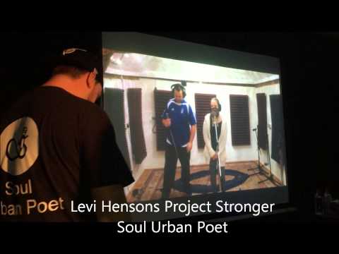 Collection of Live Performances - Soul Urban Poet