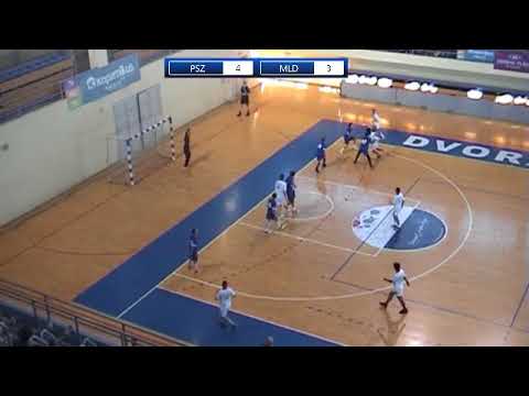 Trofej Smederevske Jeseni 2017 / Pick Szeged - Mladost