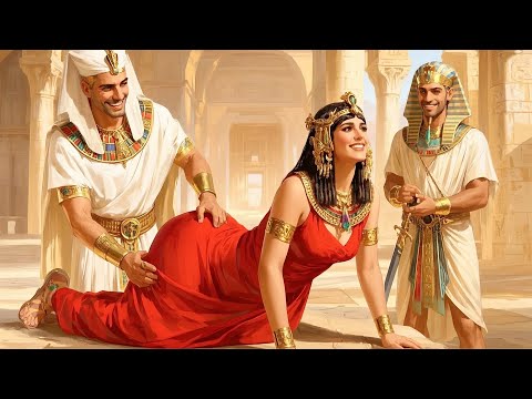 Cleopatra's Final 10 Days: The Horror History Forgot