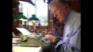 Robert Culp's House video