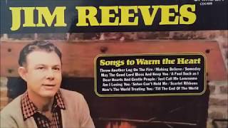 Making Believe - Jim Reeves