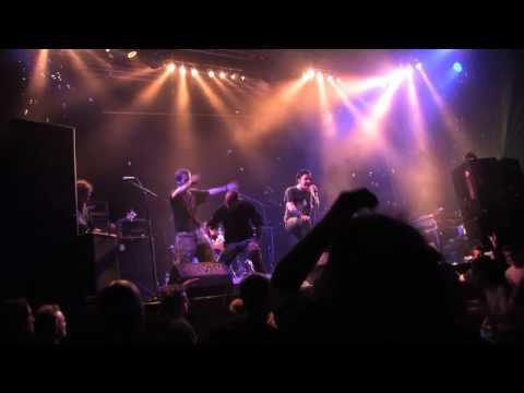 Entrails Massacre - Live at Mountains of Death 2011