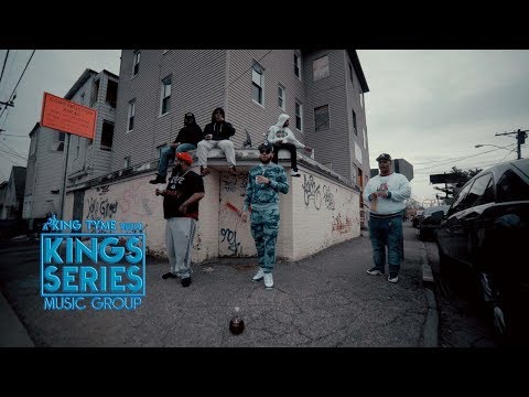 (4K) B Fresh - Fresh Flow (directed @tymefloc  )