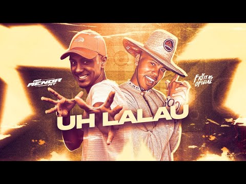 UH LALAU - DJ FREITAS OFICIAL E MC MENOR MT