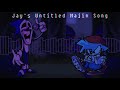 Jay's Untitled Majin Song