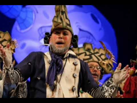 El Batallón Rebaná - Antología de Manolo Santander || Cd audio completo