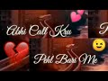Abhi Call Karu Pehli Baari Meinpehchan Legi Tera Bhai Marega Offer Haste Haste Ha Kr Degi